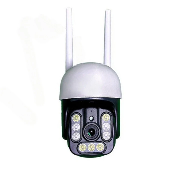 دوربین مداربسته تحت شبکه او اس تی کم پلاس مدل Sky 5mp