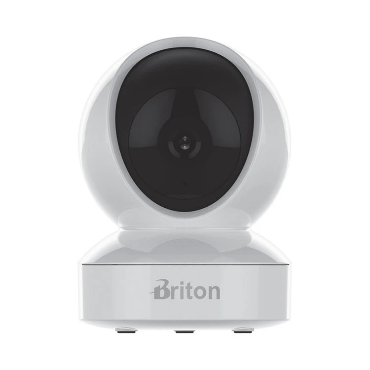 دوربین مداربسته تحت شبکه برایتون مدل Wifi IOT2212P8