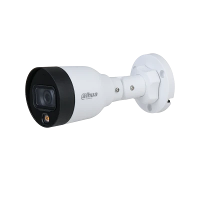 دوربین مداربسته تحت شبکه بولت 4 مگاپیکسل داهوا مدل IPC-HFW1439S1-A-LED-S4