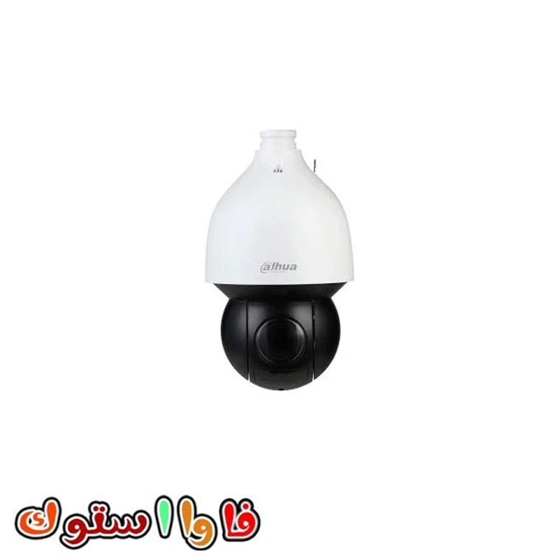 دوربین مداربسته تحت شبکه داهوا SD5A445XA-HNR-1T