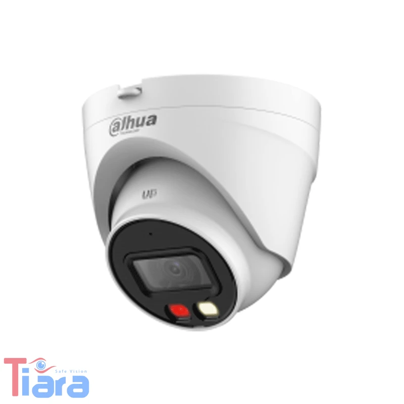 دوربین مداربسته تحت شبکه داهوا مدل DH-IPC-HDW1439V-A-IL