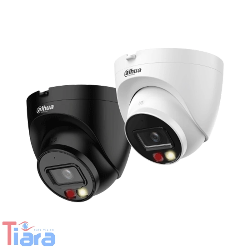 دوربین مداربسته تحت شبکه داهوا مدل DH-IPC-HDW2249T-S-IL-LED