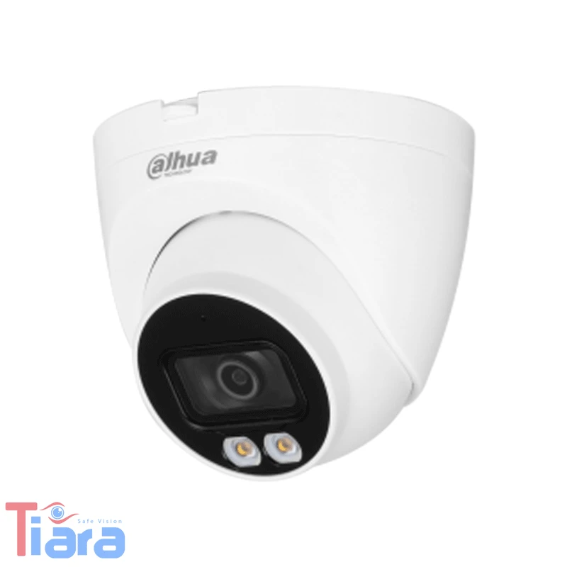 دوربین مداربسته تحت شبکه داهوا مدل DH-IPC-HDW2439T-AS-LED