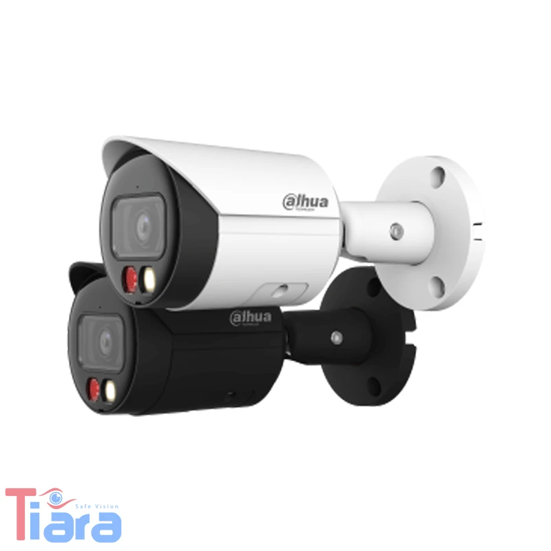دوربین مداربسته تحت شبکه داهوا مدل DH-IPC-HFW2549S-S-IL
