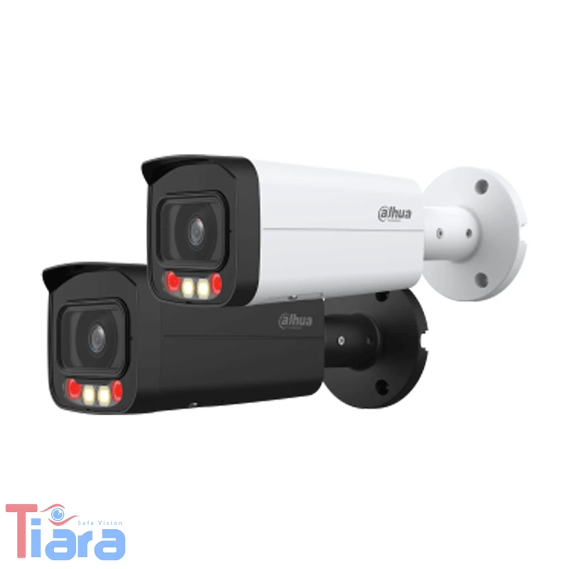 دوربین مداربسته تحت شبکه داهوا مدل DH-IPC-HFW2849T-AS-IL