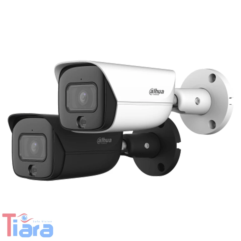 دوربین مداربسته تحت شبکه داهوا مدل DH-IPC-HFW3449E-AS-LED