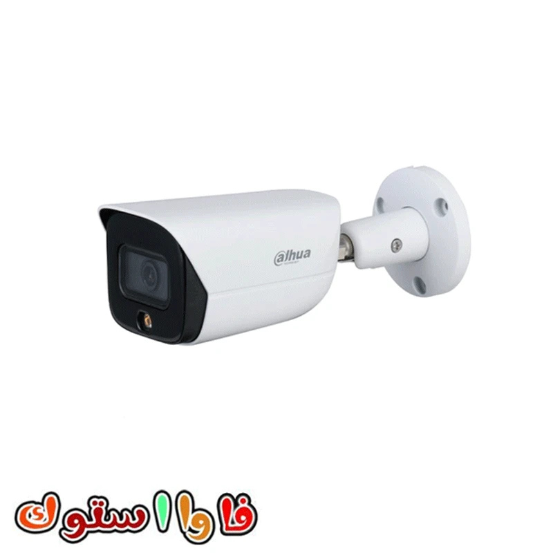 دوربین مداربسته تحت شبکه داهوا مدل DH-IPC-HFW5842EP-ZE