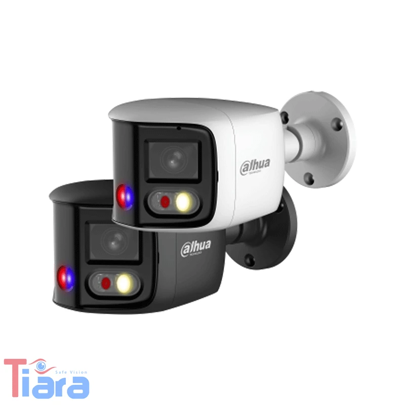 دوربین مداربسته تحت شبکه داهوا مدل DH-IPC-PFW3849S-A180-AS-PV