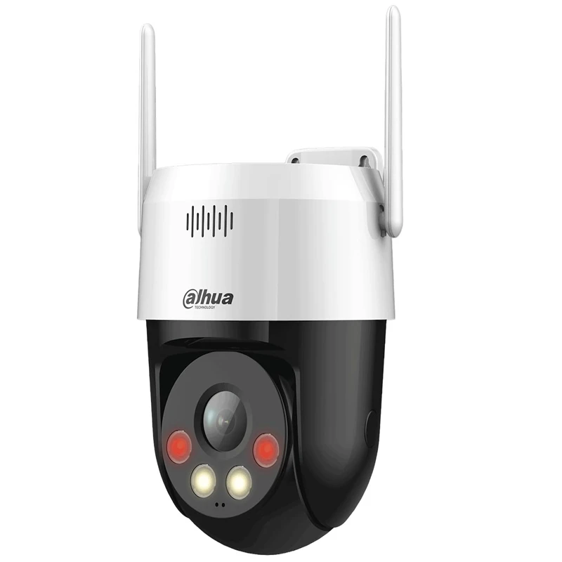 دوربین مداربسته تحت شبکه داهوا مدل PICOO A2 5MP-P5AS-PV