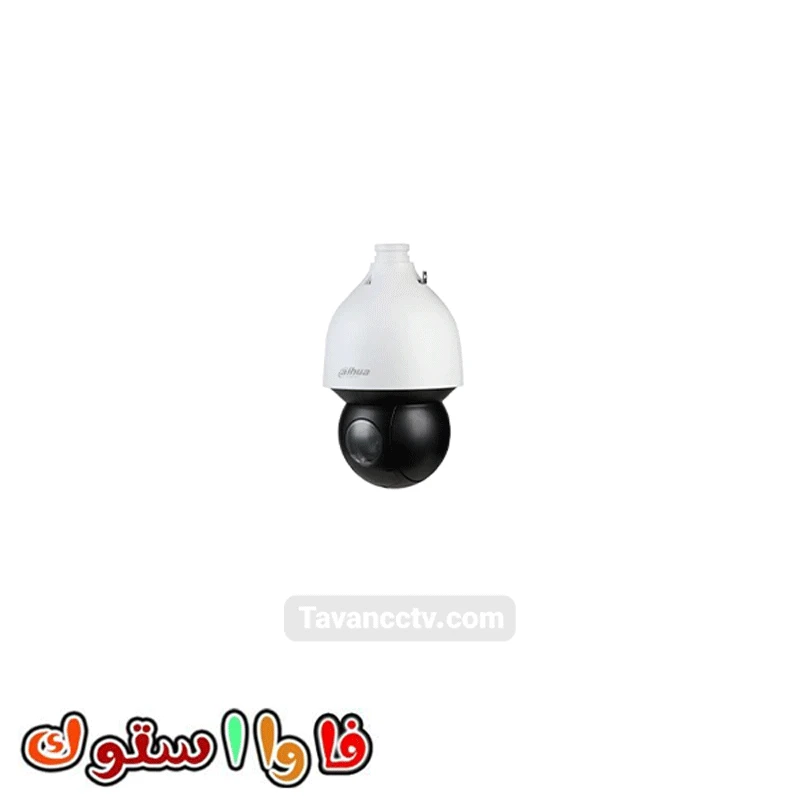 دوربین مداربسته تحت شبکه داهوا مدل SD5A445GB-HNR