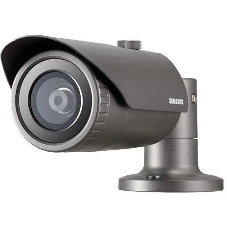 دوربین مداربسته تحت شبکه سامسونگ مدل QNO-7010R