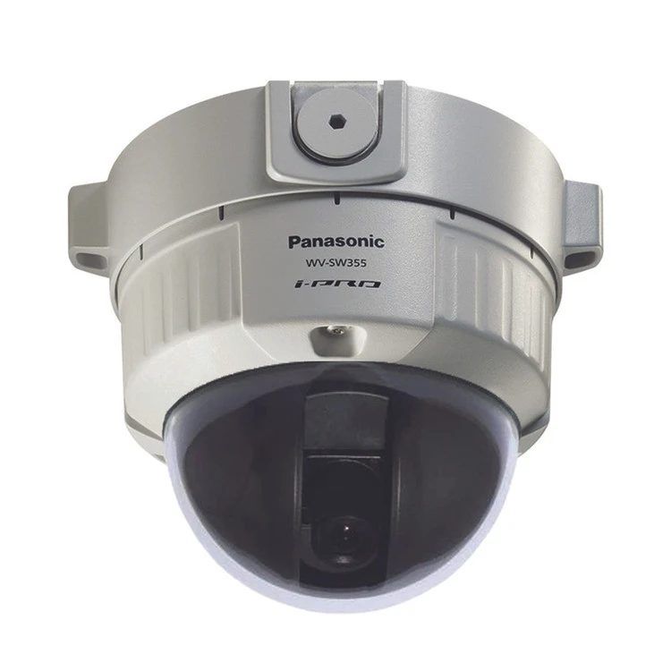 دوربین مداربسته تحت شبکه پاناسونیک مدل SW355R