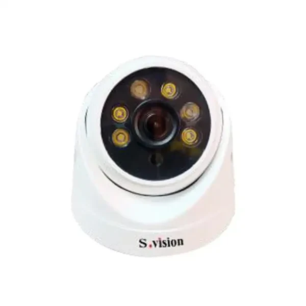 دوربین مداربسته دام 2 مگاپیکسل اس ویژن مدل J-8261-X83