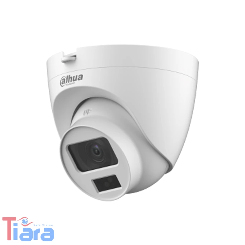 دوربین مداربسته دام 2 مگاپیکسل داهوا مدل DH-HAC-HDW1200CLQP-IL-A