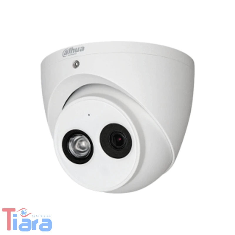 دوربین مداربسته دام 2 مگاپیکسل داهوا مدل DH-HAC-HDW1200EMP