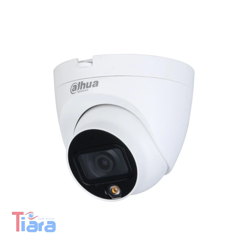 دوربین مداربسته دام 2 مگاپیکسل داهوا مدل DH-HAC-HDW1209TLQP-A-LED