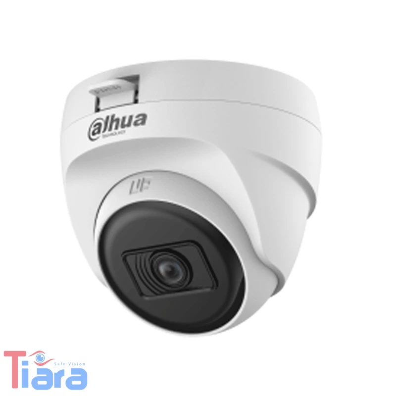 دوربین مداربسته دام 2 مگاپیکسل داهوا مدل DH-HAC-T1A21P-U