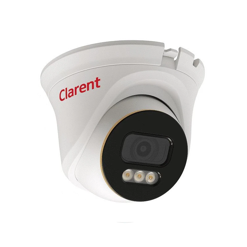 دوربین مداربسته دام 2 مگاپیکسل کلارنت مدل CCP-MD6230D-DCA