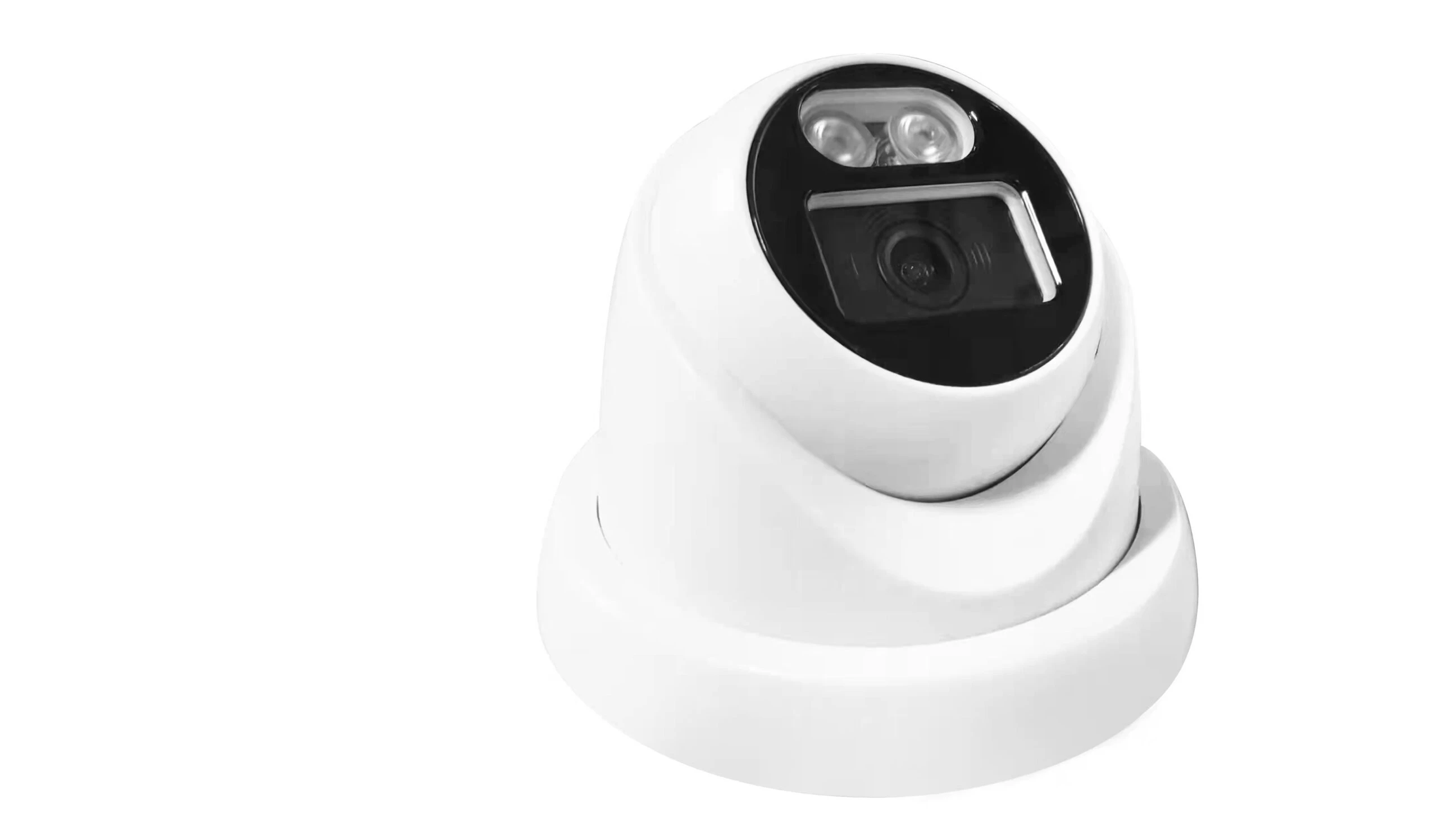 دوربین مداربسته دام 2مگاپیکسل حارس مدل HS-T52L25-MF
