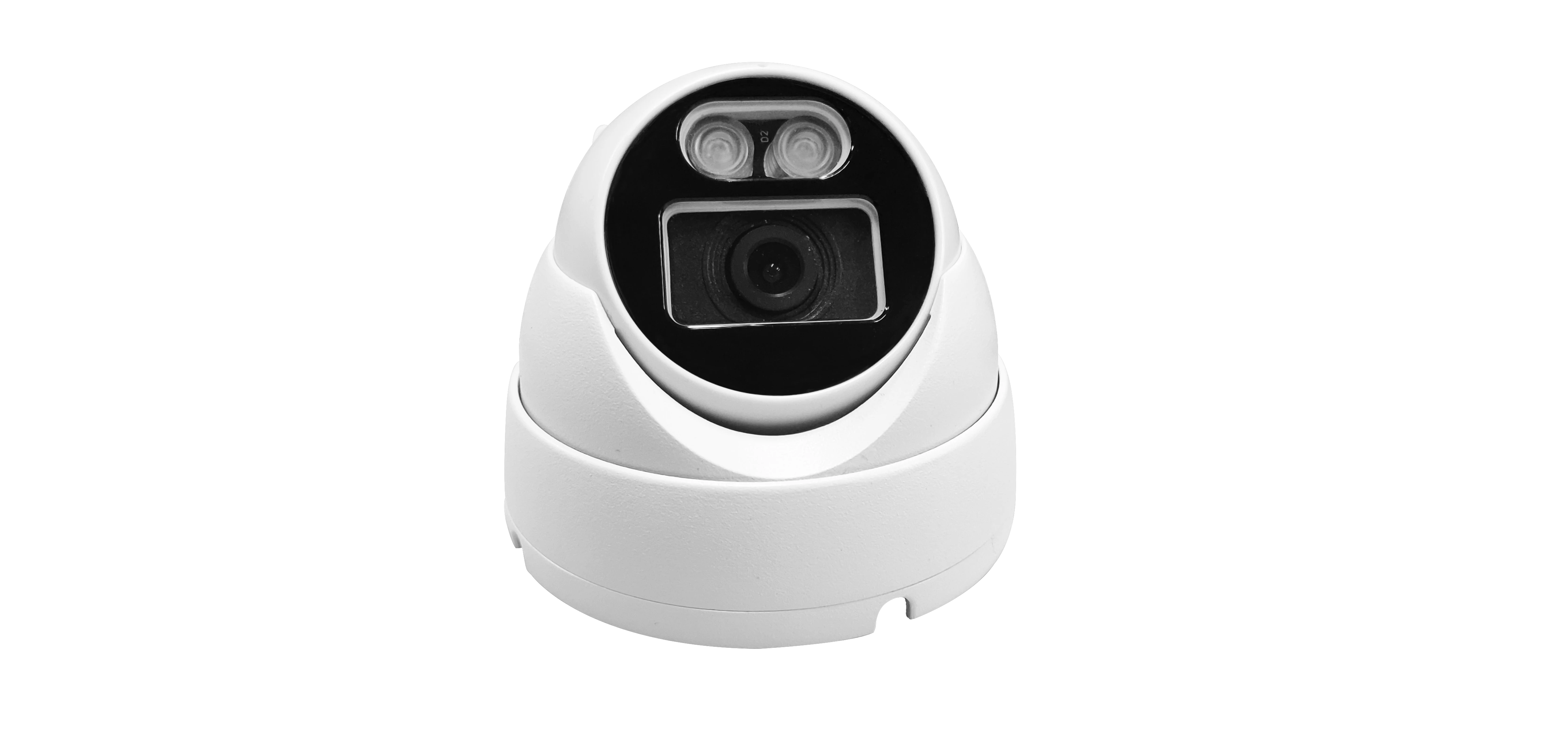 دوربین مداربسته دام 2مگاپیکسل حارس مدل HS-T52L25-PF
