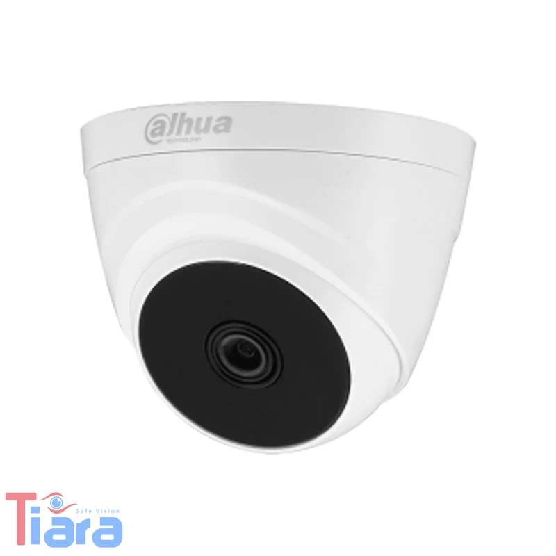 دوربین مداربسته دام 4 مگاپیکسل داهوا مدل DH-HAC-T1A41P