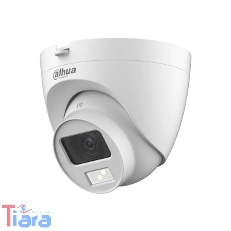 دوربین مداربسته دام 5 مگاپیکسل داهوا مدل DH-HAC-HDW1500CLQ-IL-A