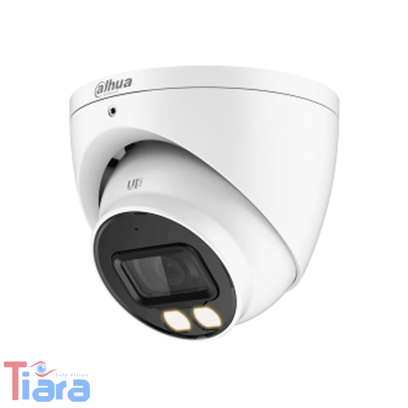 دوربین مداربسته دام 5 مگاپیکسل داهوا مدل DH-HAC-HDW1509TP-A-LED