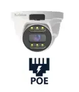 دوربین مداربسته دام اس ویژن P-D345-HP-P8