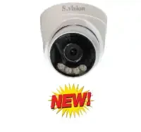 دوربین مداربسته دام اس ویژن P-D650LQ-V