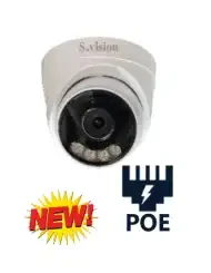 دوربین مداربسته دام اس ویژن P-D650LQ-VP