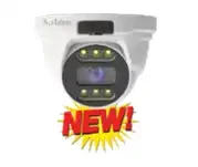 دوربین مداربسته دام اس ویژنP-D5250-HPS-VX