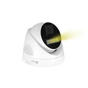 دوربین مداربسته دام تیتان مدل (2/8) THC-DP2154-WM