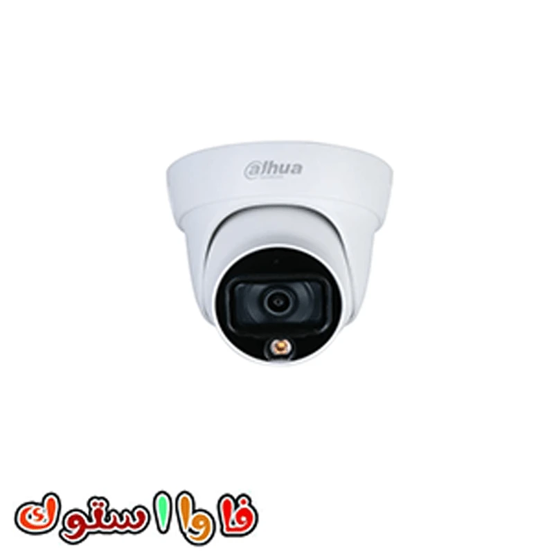 دوربین مداربسته دام داهوا مدل DH-IPC-HDW1439T1P-LED-S4