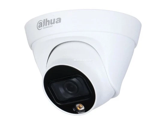 دوربین مداربسته داهوا IPC-HDW1239T1-LED-S5(2.8mm)