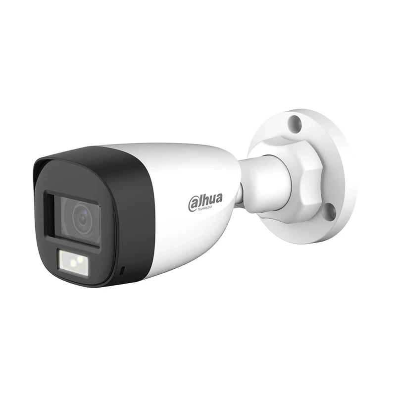 دوربین مداربسته داهوا مدل 1200CLP-IL-A