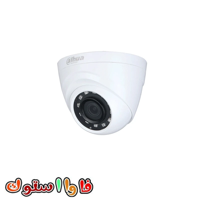 دوربین مداربسته داهوا مدل DH-HAC-HDW1200TRQP-A