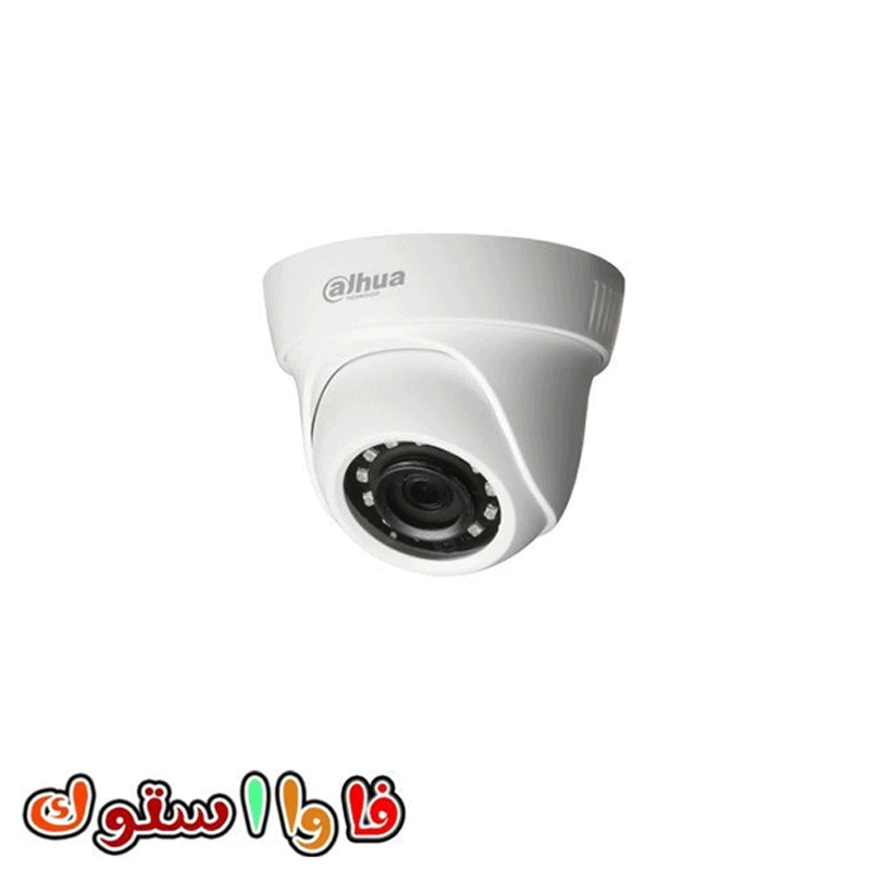 دوربین مداربسته داهوا مدل DH-HAC-HDW1500SLP