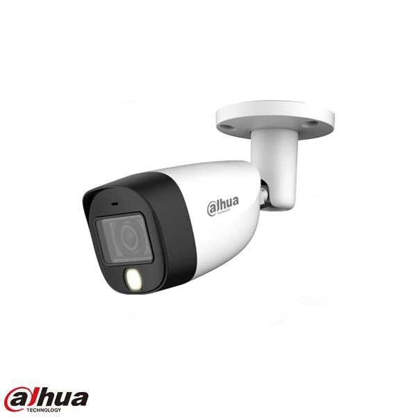 دوربین مداربسته داهوا مدل DH-HAC-HFW1200CM-IL-A
