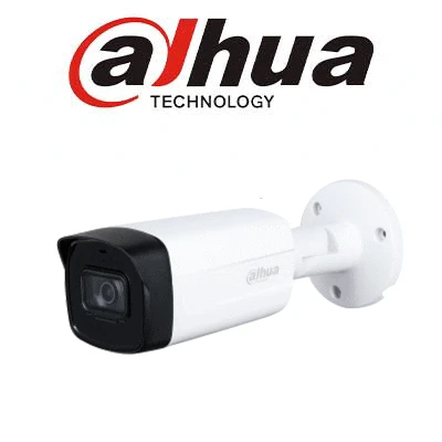 دوربین مداربسته داهوا مدل DH-HAC-HFW1200THP-I4
