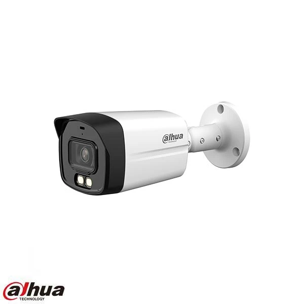 دوربین مداربسته داهوا مدل DH-HAC-HFW1200TLM-IL-A