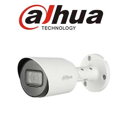دوربین مداربسته داهوا مدل DH-HAC-HFW1230TP-A