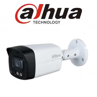 دوربین مداربسته داهوا مدل DH-HAC-HFW1239TLMP-LED