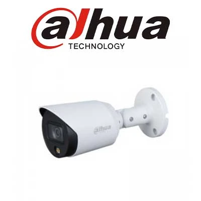 دوربین مداربسته داهوا مدل DH-HAC-HFW1239TP-LED