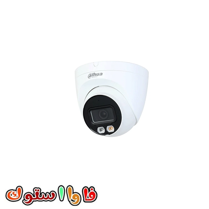 دوربین مداربسته داهوا مدل DH-IPC-HDW2249TP-S-IL-0280B