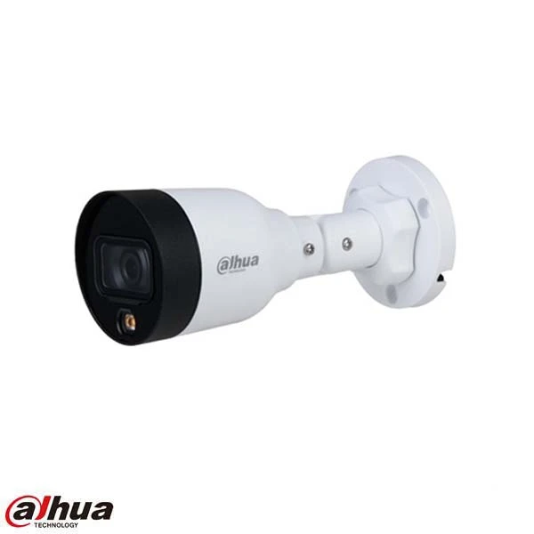 دوربین مداربسته داهوا مدل DH-IPC-HFW1239S1-LED-S5