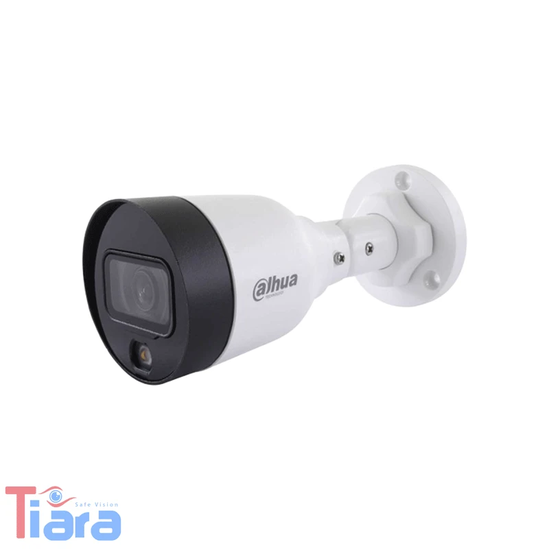دوربین مداربسته داهوا مدل DH-IPC-HFW1239S1-LED