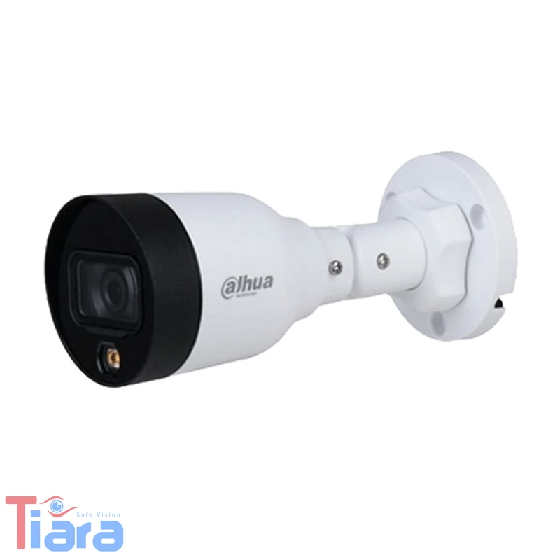دوربین مداربسته داهوا مدل DH-IPC-HFW1439S1-LED-S4