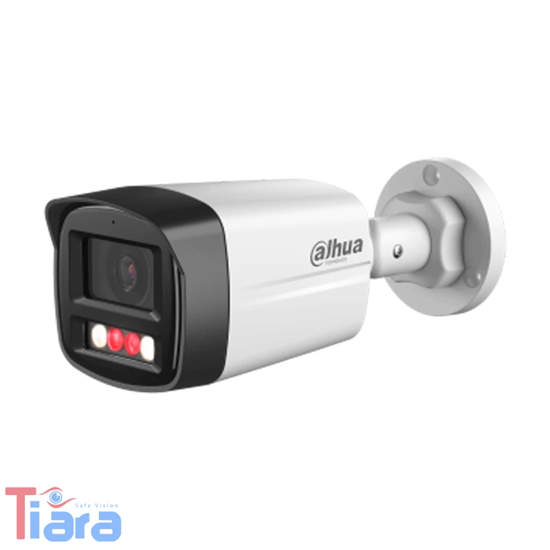 دوربین مداربسته داهوا مدل DH-IPC-HFW1439TL1-A-IL