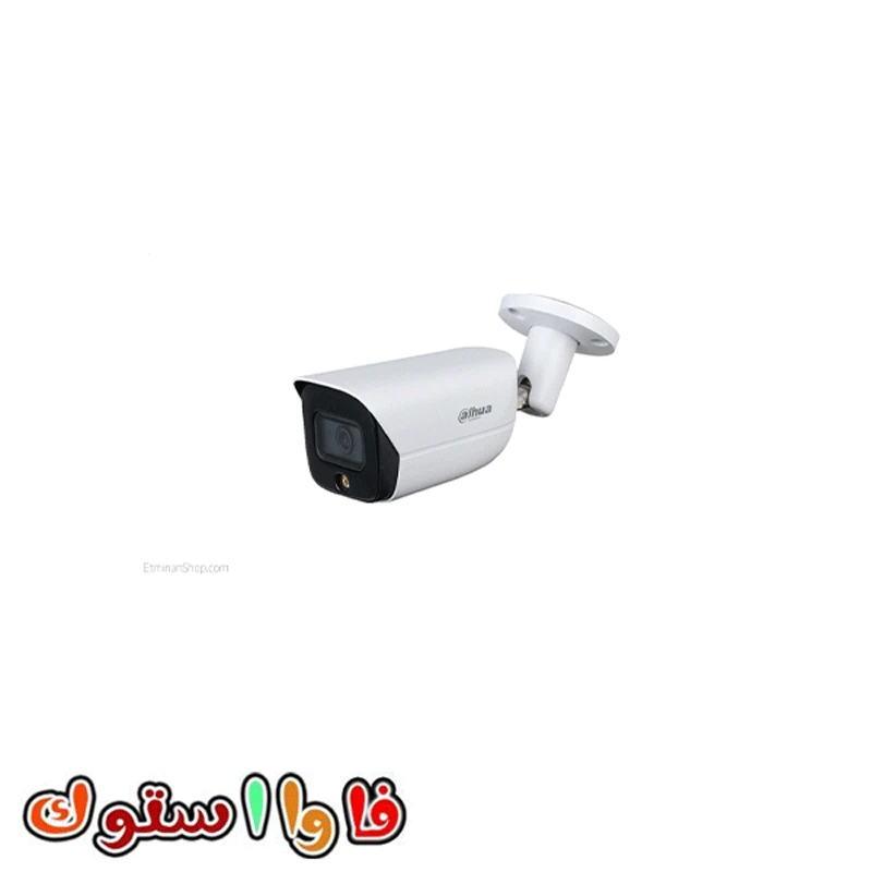 دوربین مداربسته داهوا مدل DH-IPC-HFW3449EP-AS-LED
