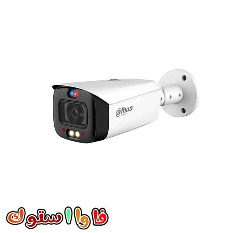 دوربین مداربسته داهوا مدل DH-IPC-HFW3849T1-AS-PV-S3
